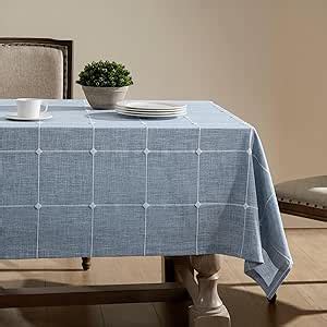 52x52 tablecloths|52x52 tablecloth water resistant.